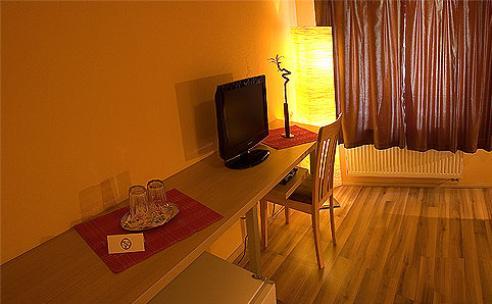 Penzion Siesta Hotel Vráble Стая снимка